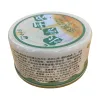 White canned pet snacks Item Picture